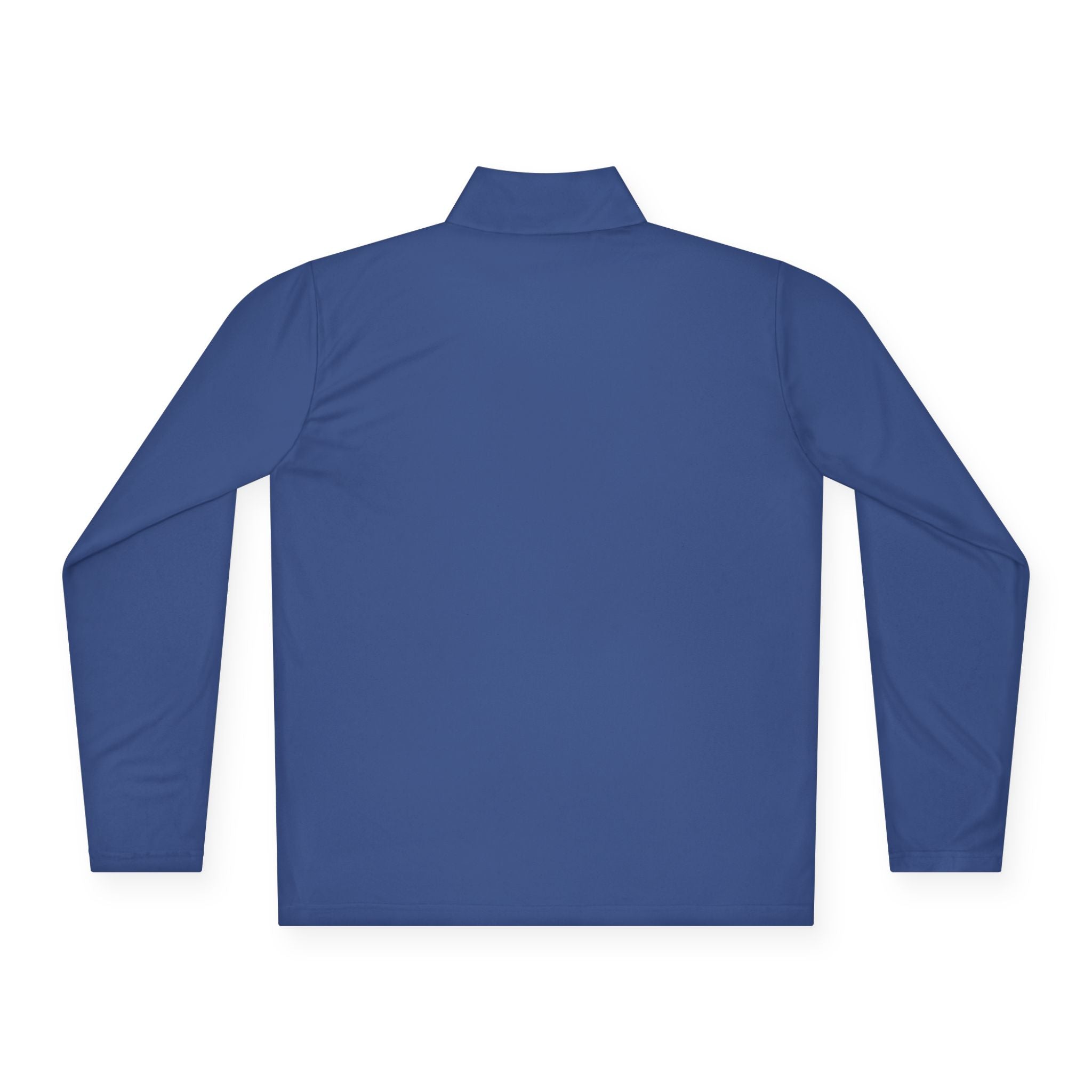 Zip Pullover - Roses