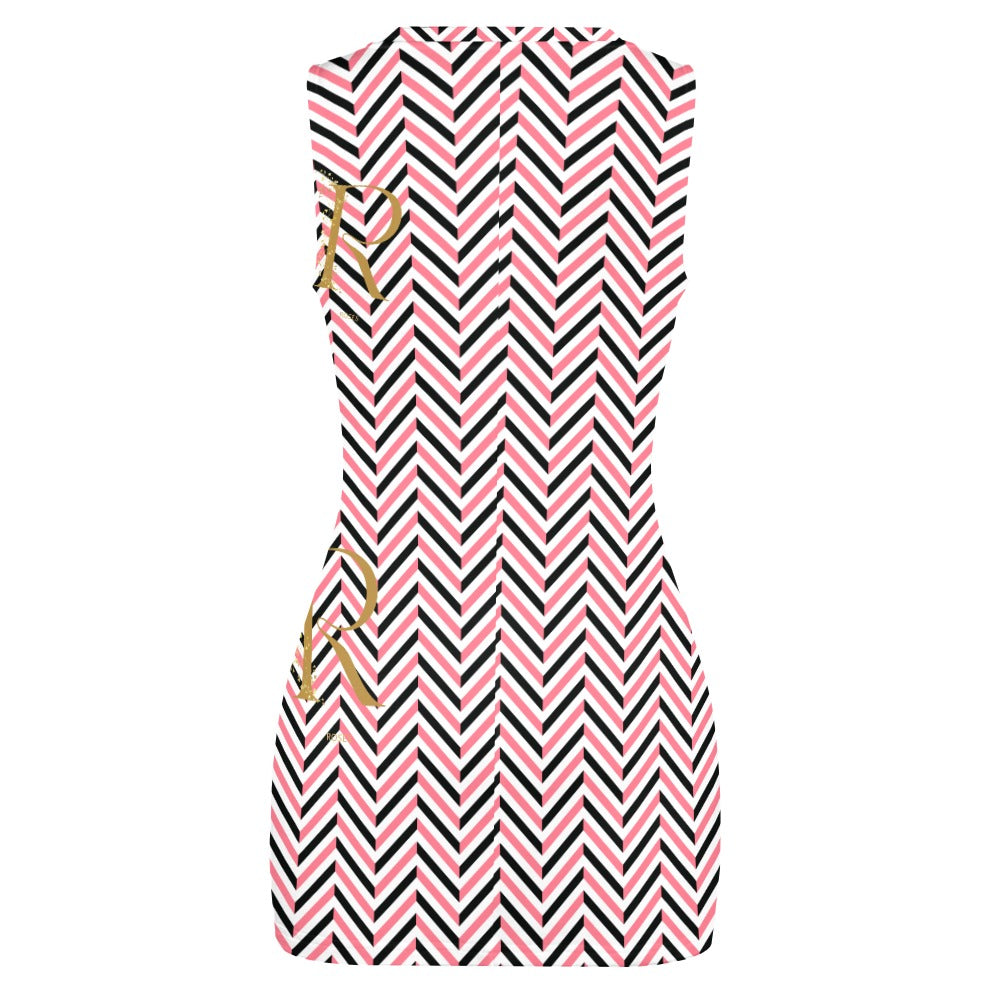 ensemble 1 piece - Roses