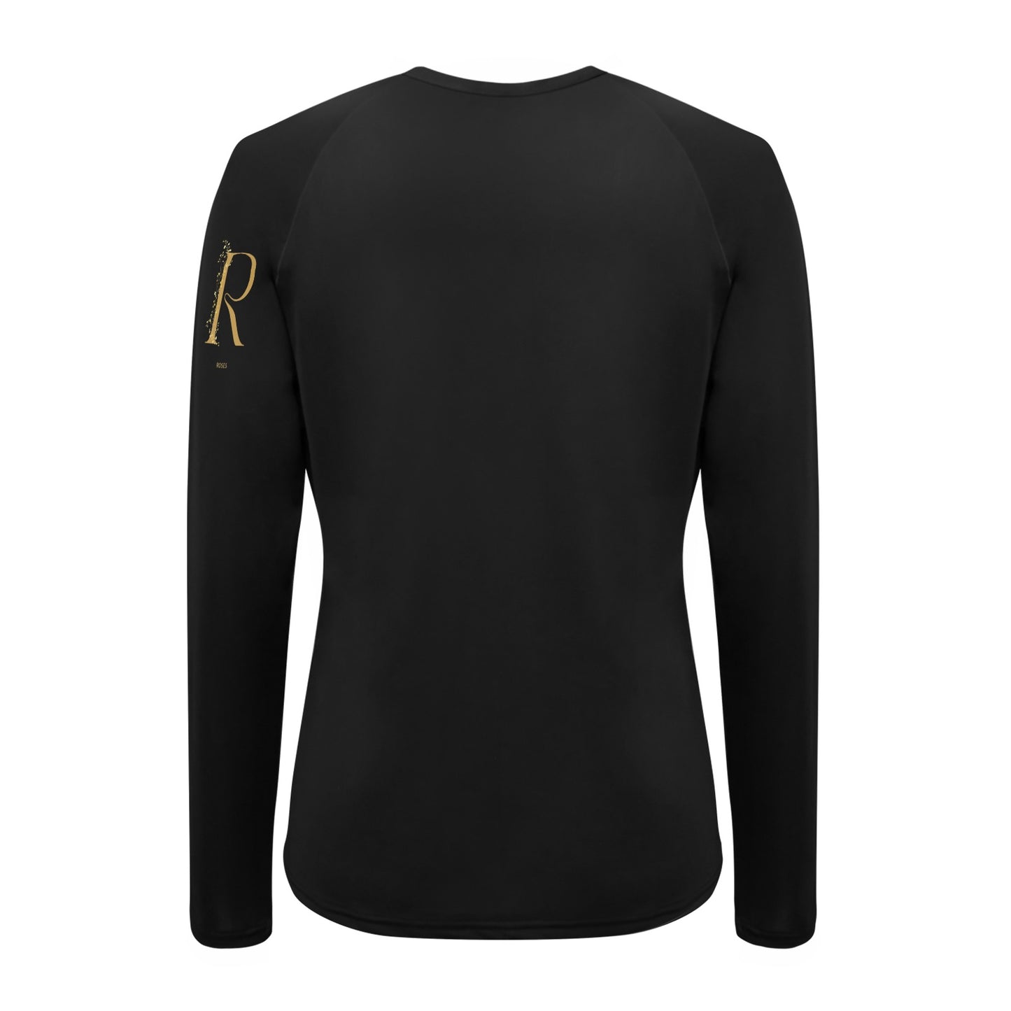 Long Sleeve Swim Shirt yoga