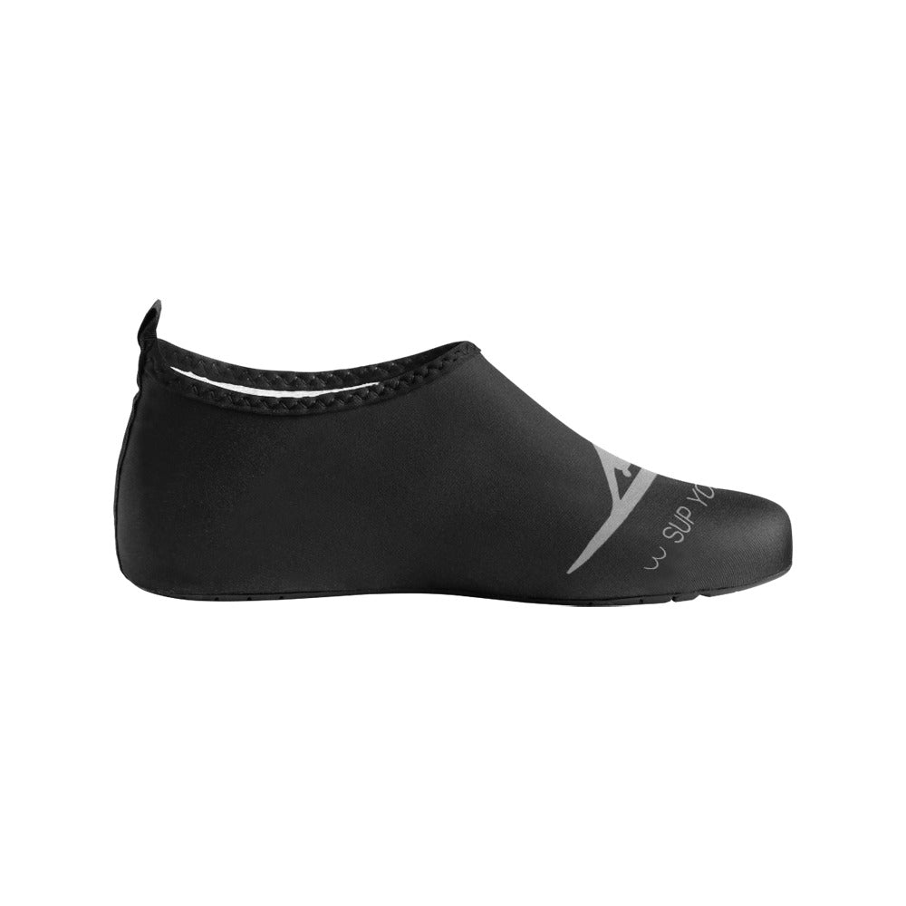 Women's Barefoot Aqua Shoes - Roses