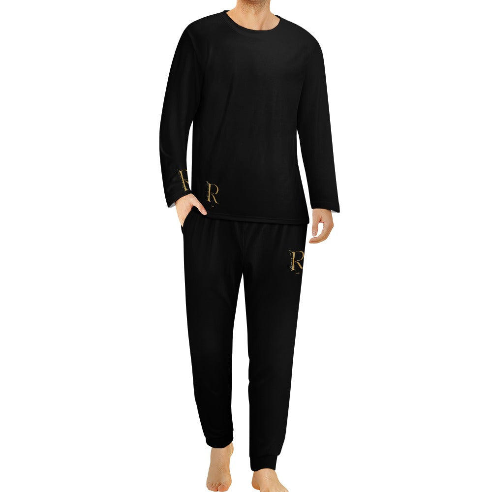 pijama contemporain - Roses