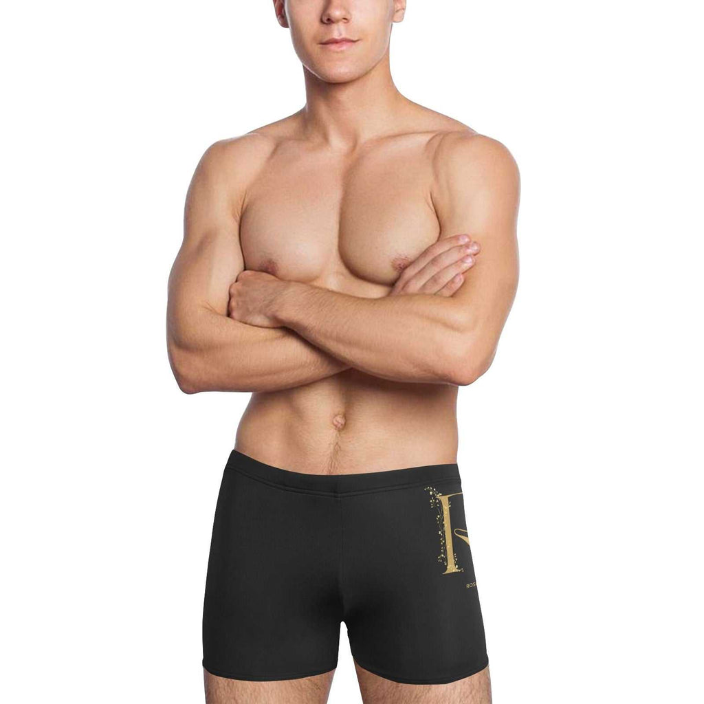 swimming trunks