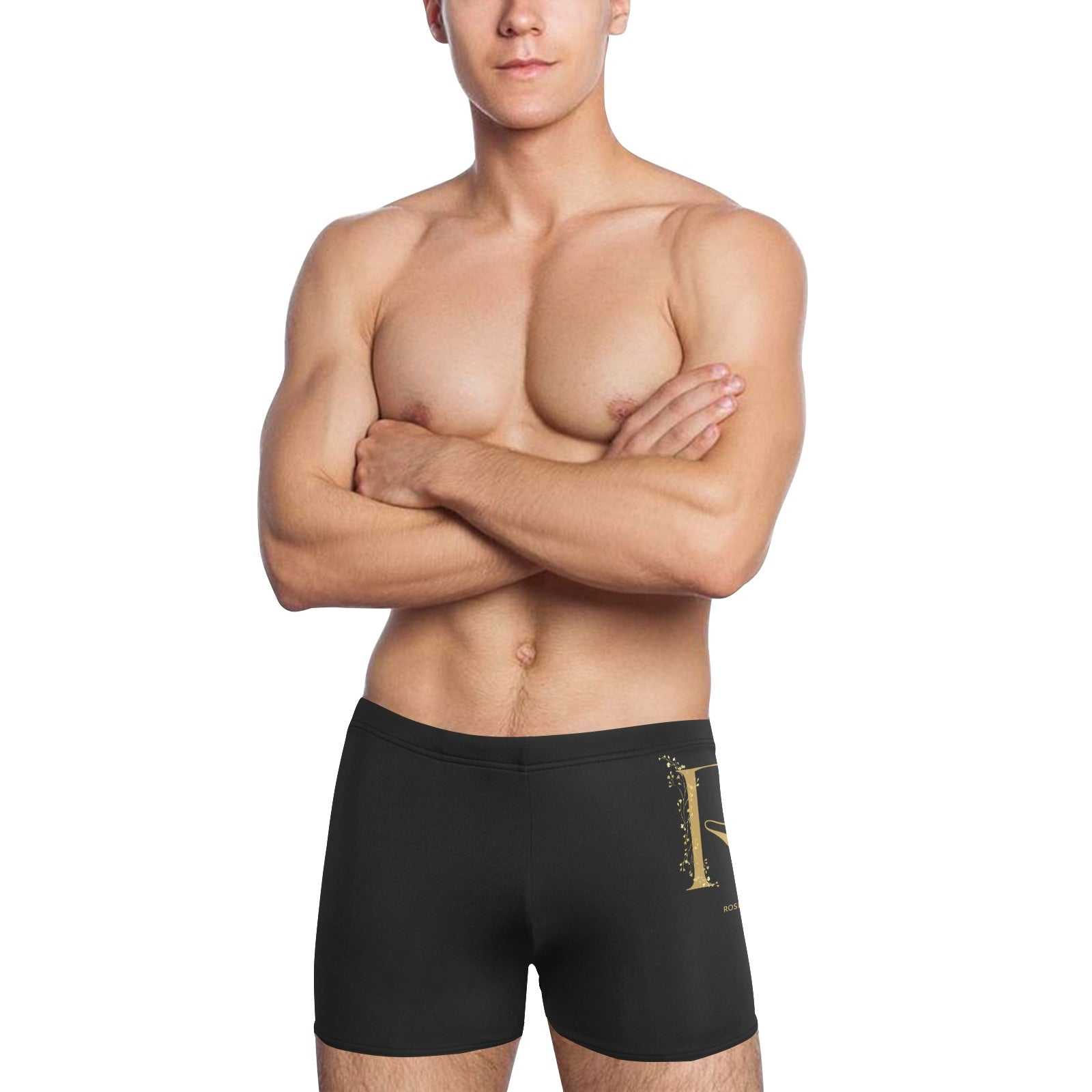 swimming trunks