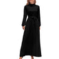 Long dress