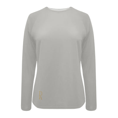 chandail uv camping 2 - Roses