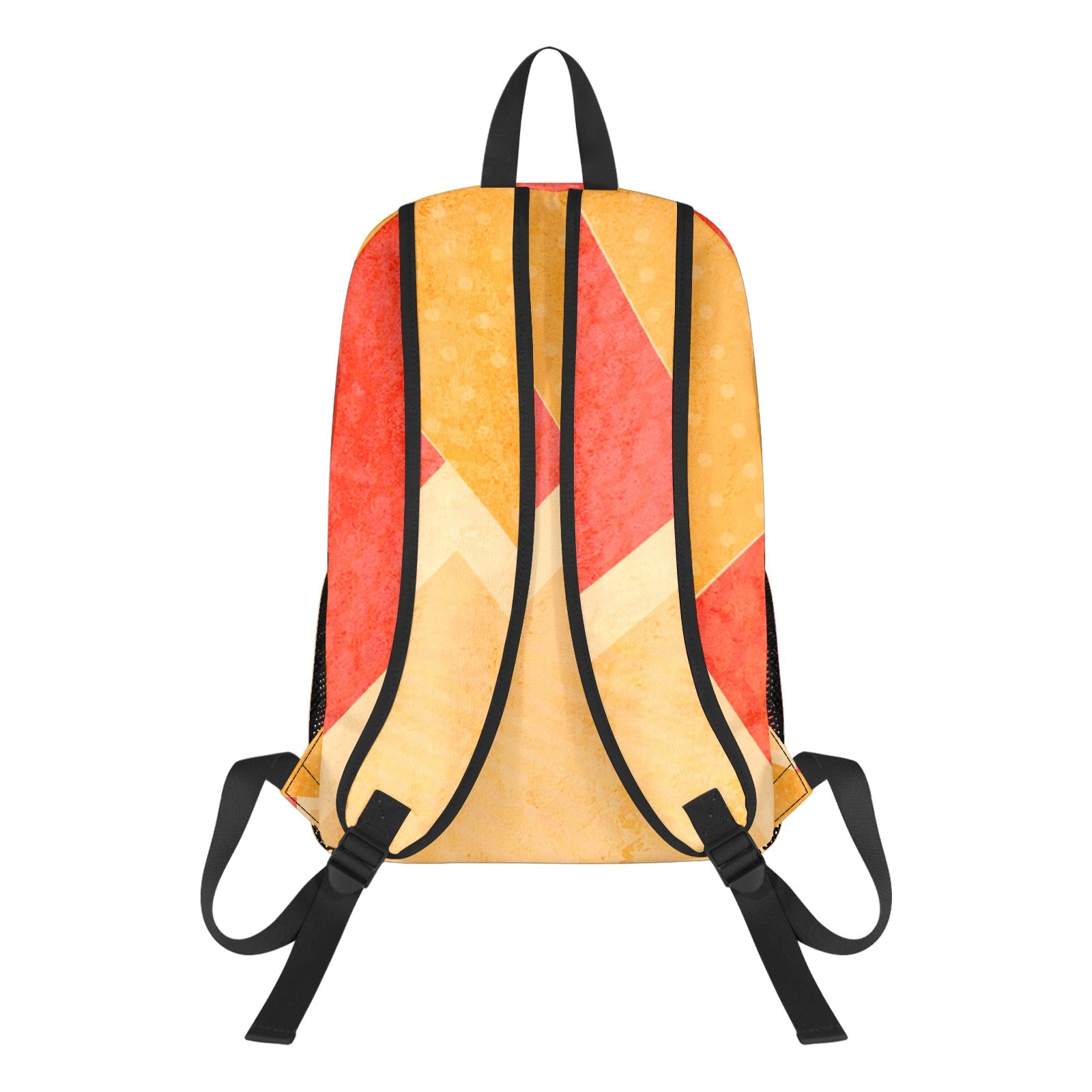 Leisure Sports Backpack namaste - Roses