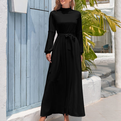 Long dress
