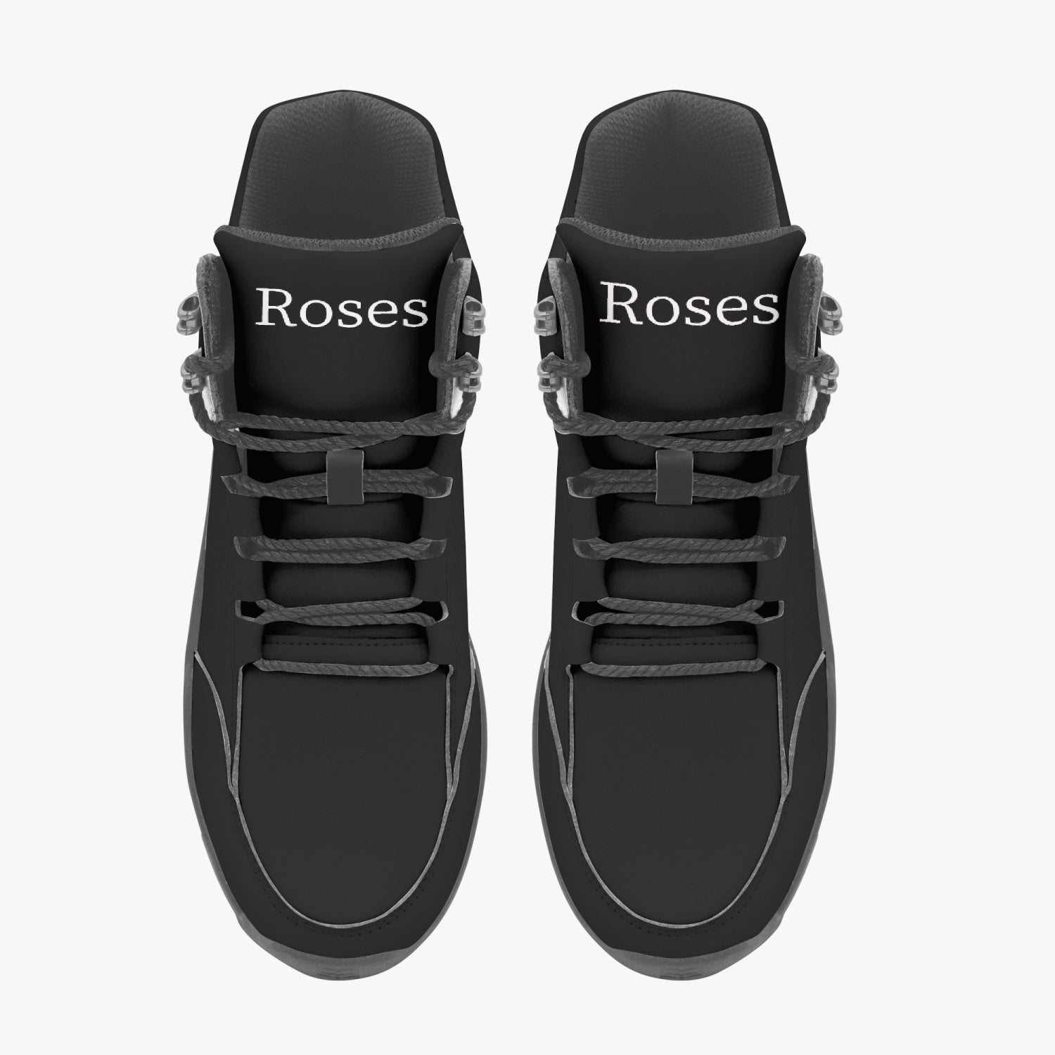 bottes d'automne - Roses