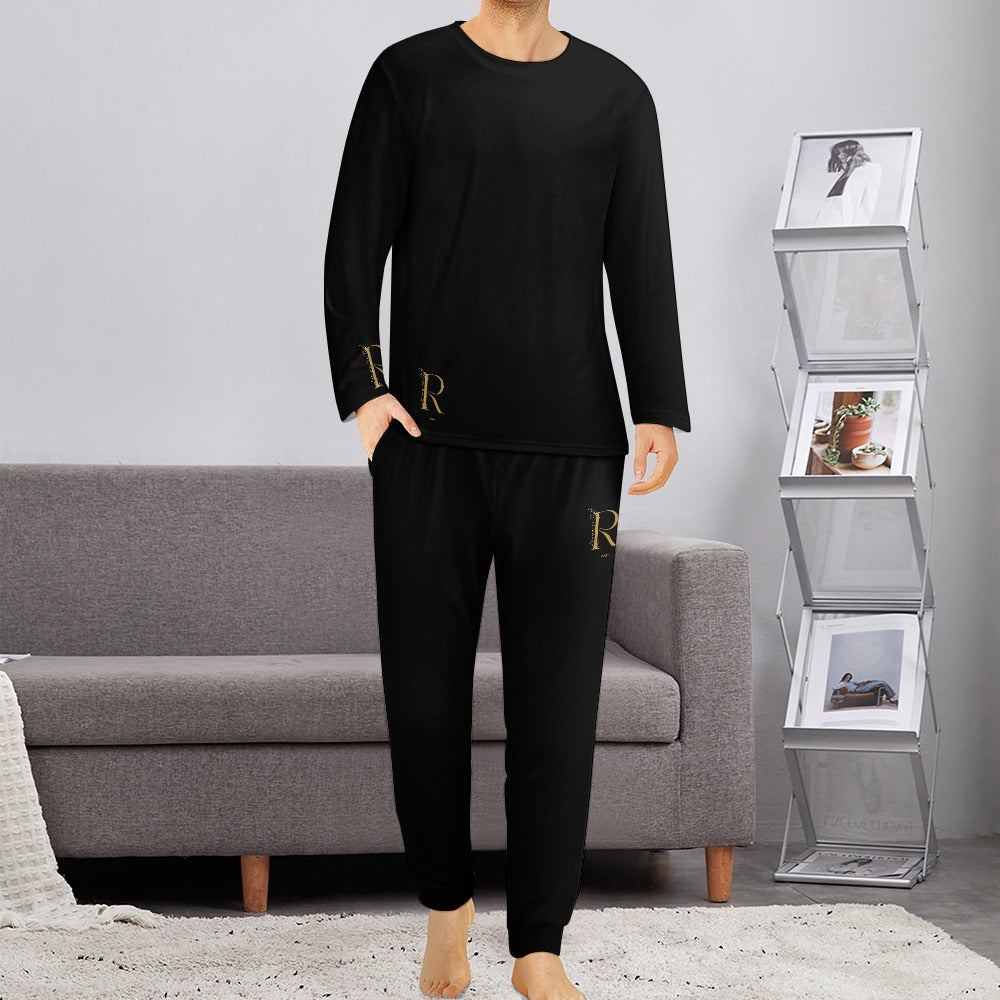 pijama contemporain - Roses