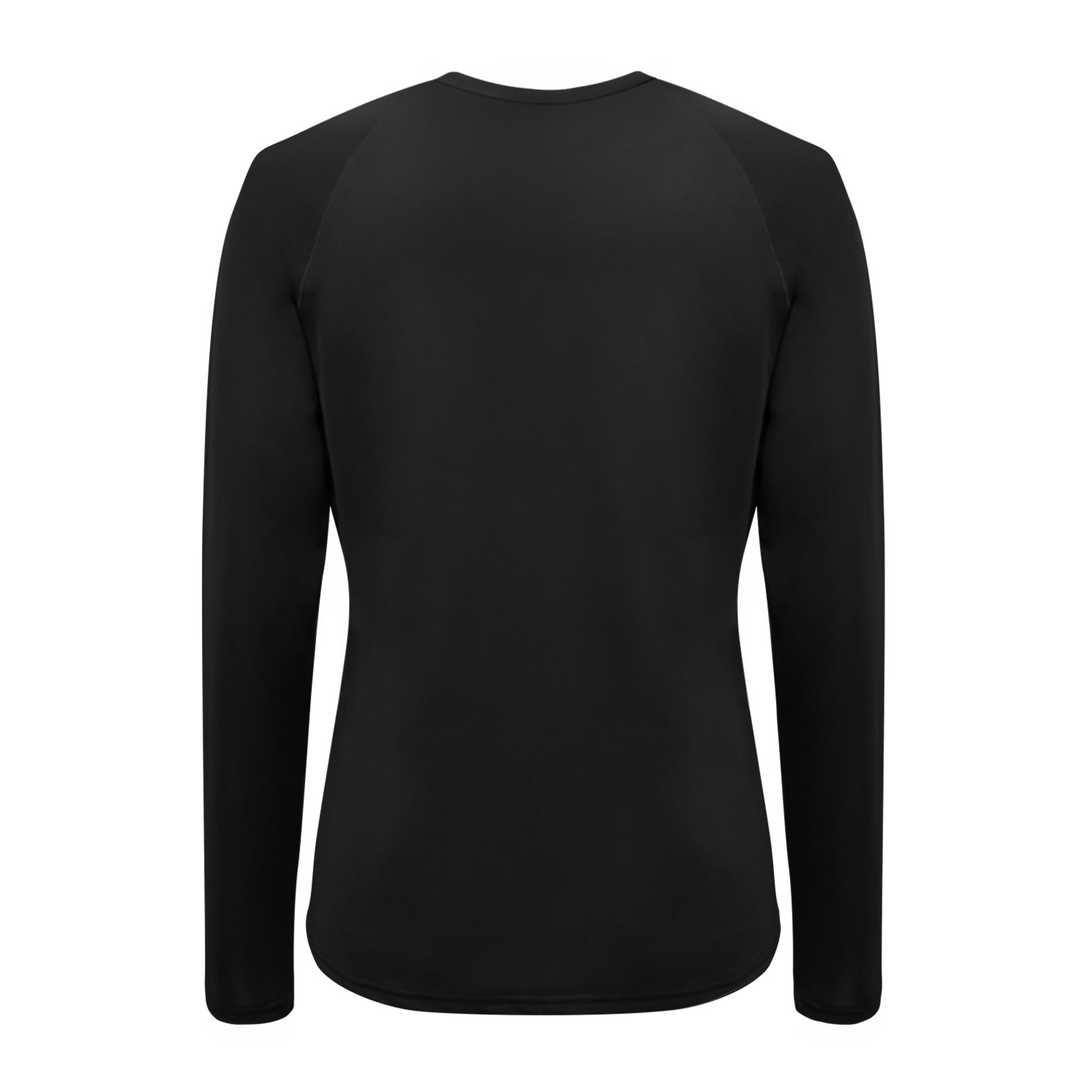 Chandail UV pour femme manche longue. - Roses