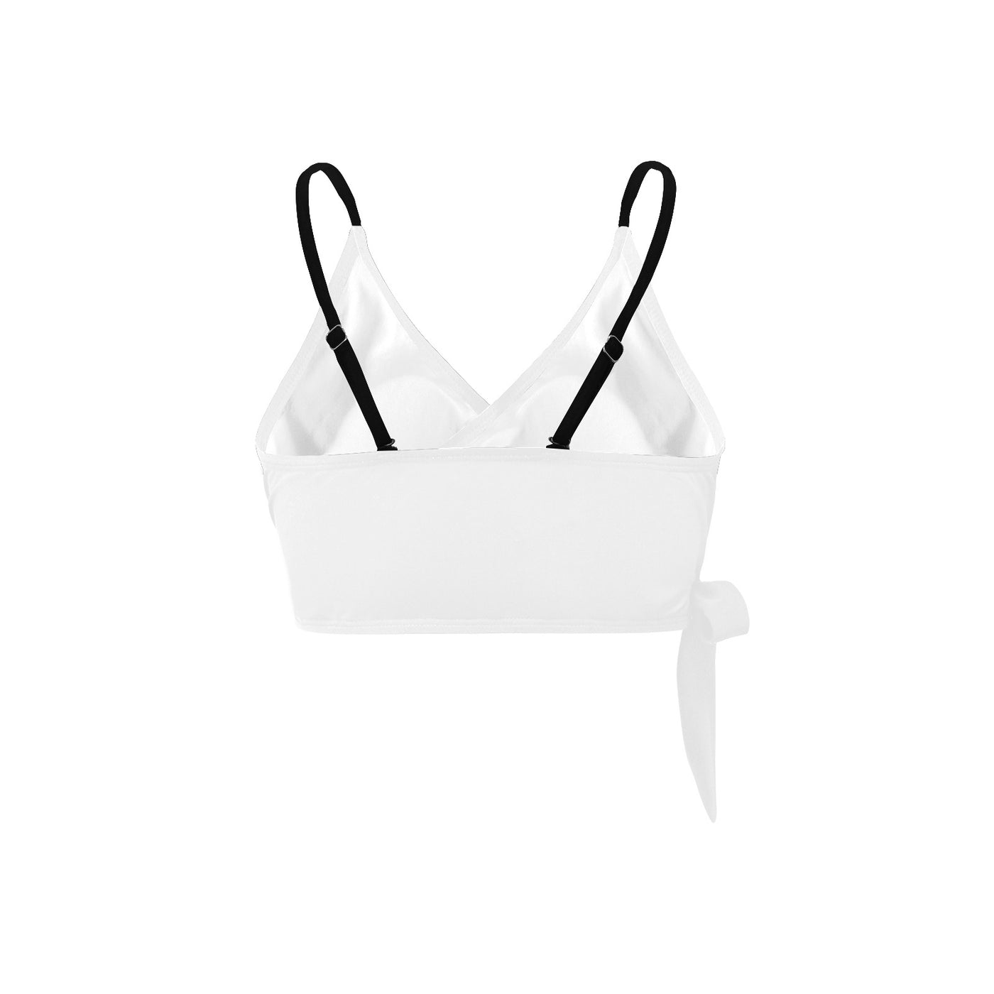 costume de bain - Roses