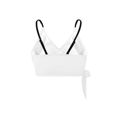 costume de bain - Roses