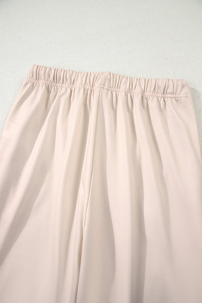 Jet Stream GINGERBREAD BAKERY Christmas Print 2pcs Lounge Set