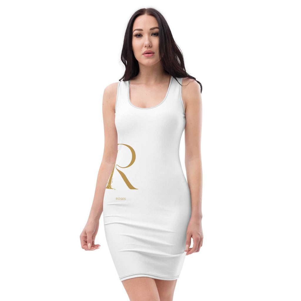 Robe moulante