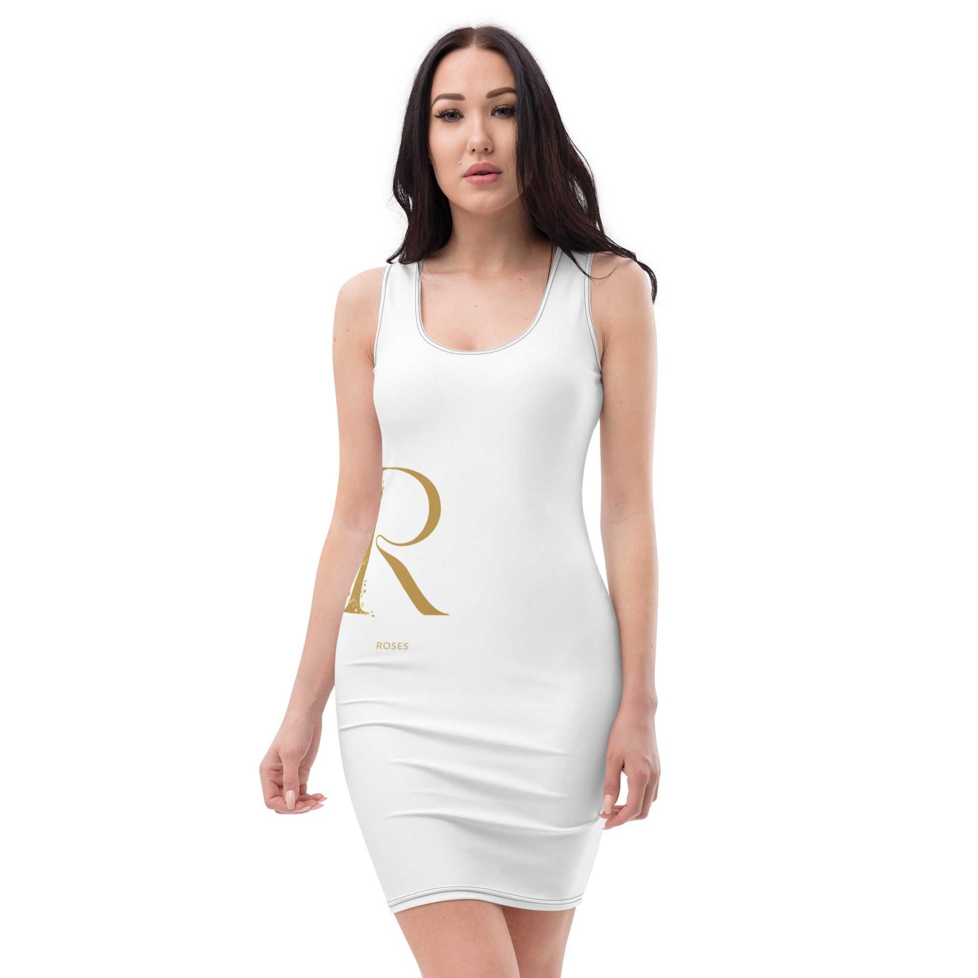 Robe moulante
