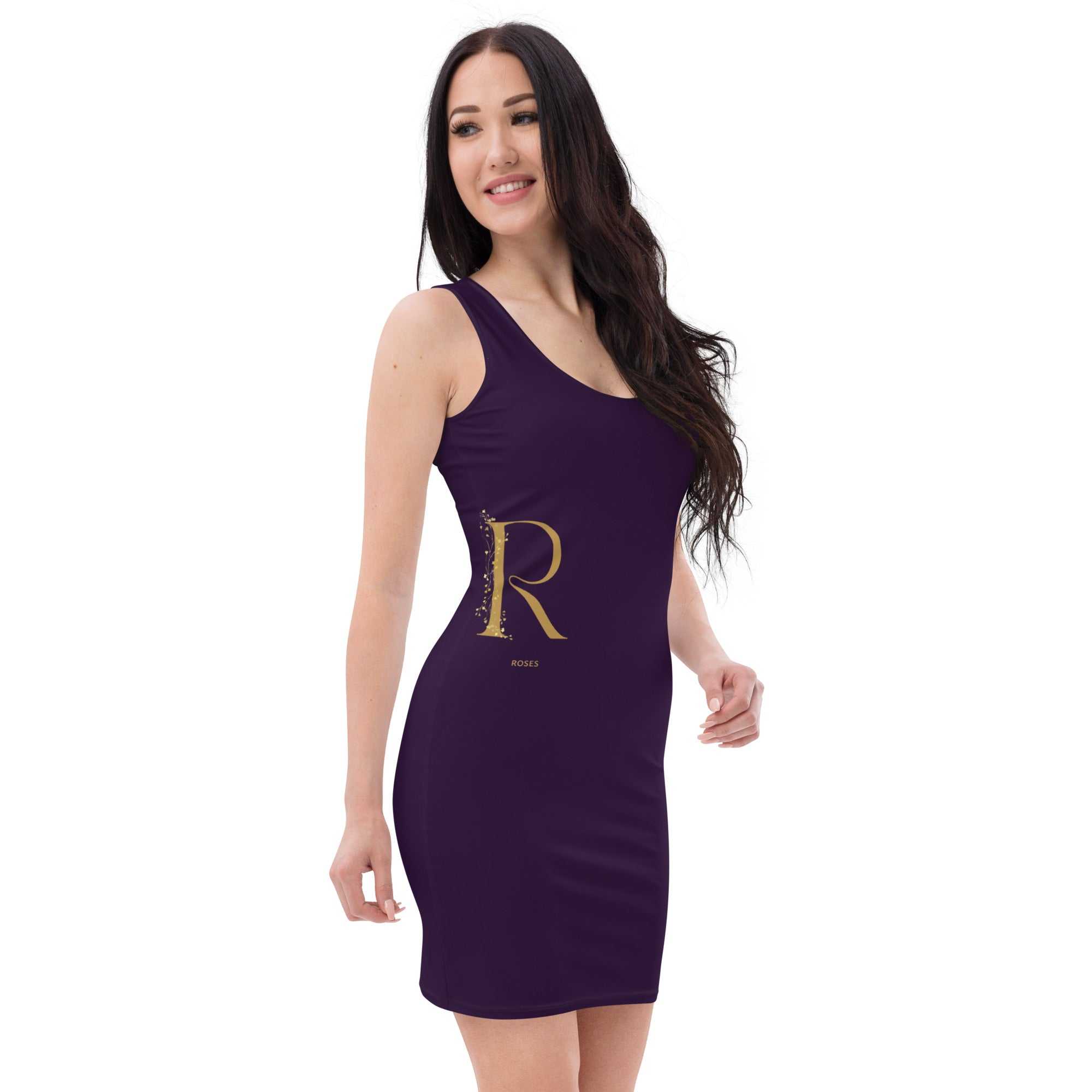 Robe moulante