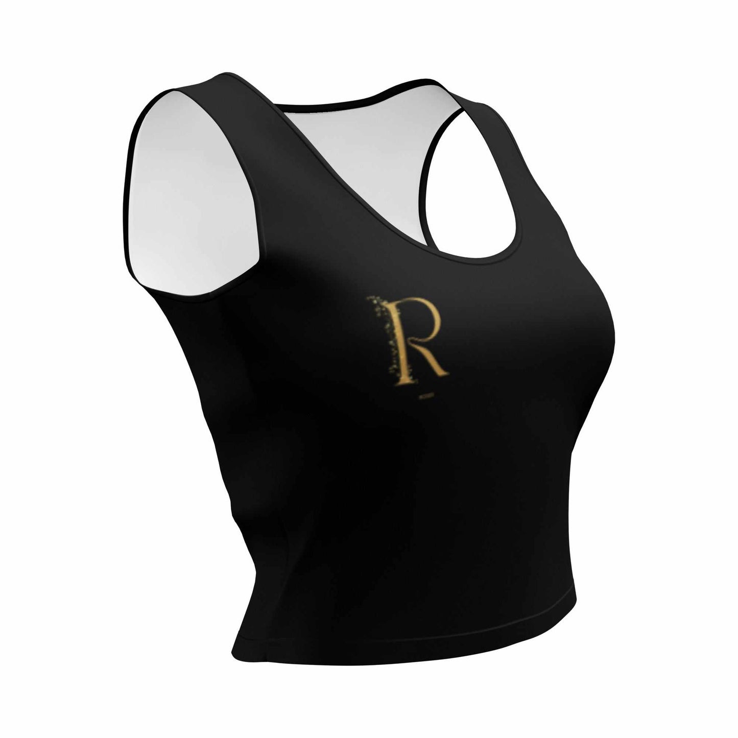 Crop-top