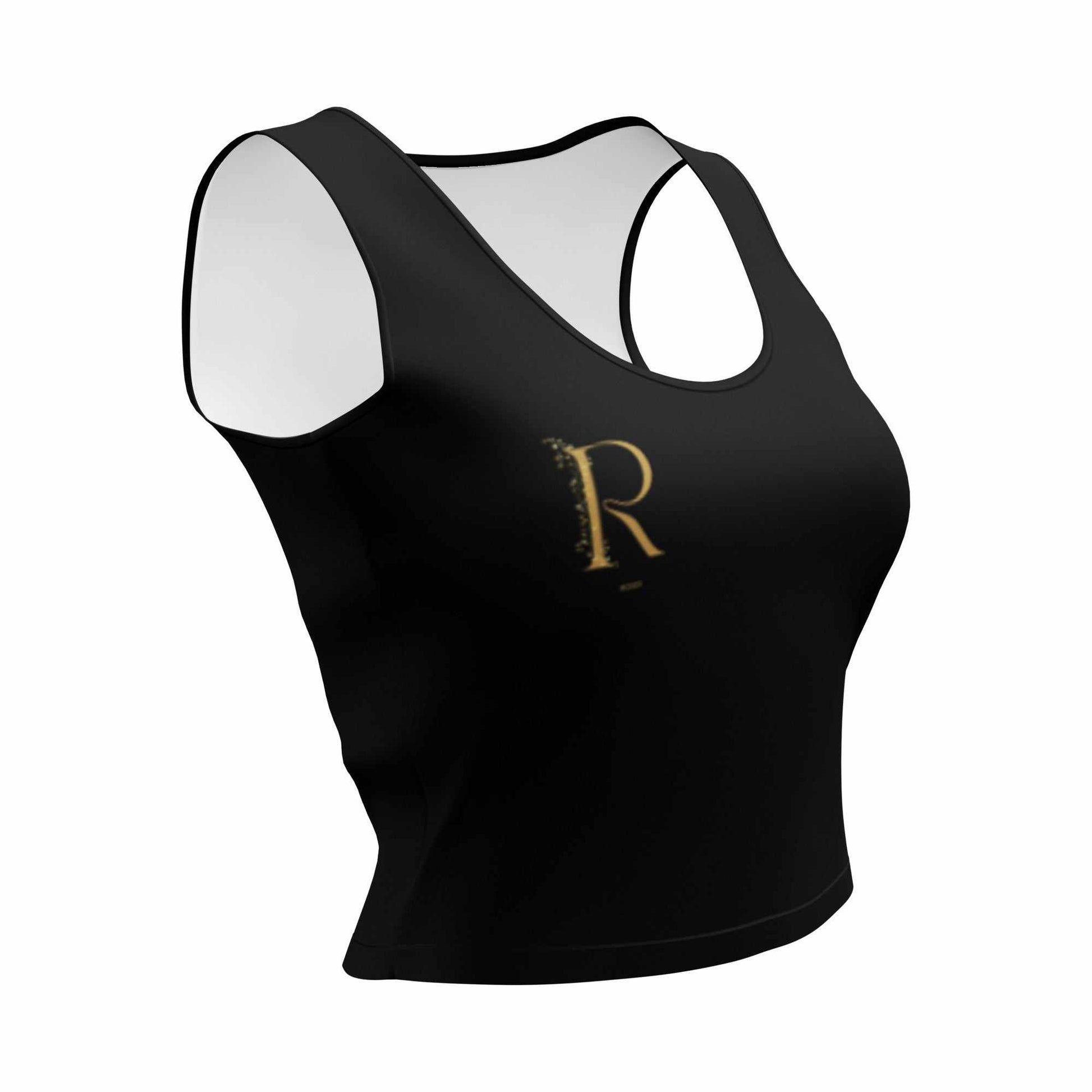 Crop-top
