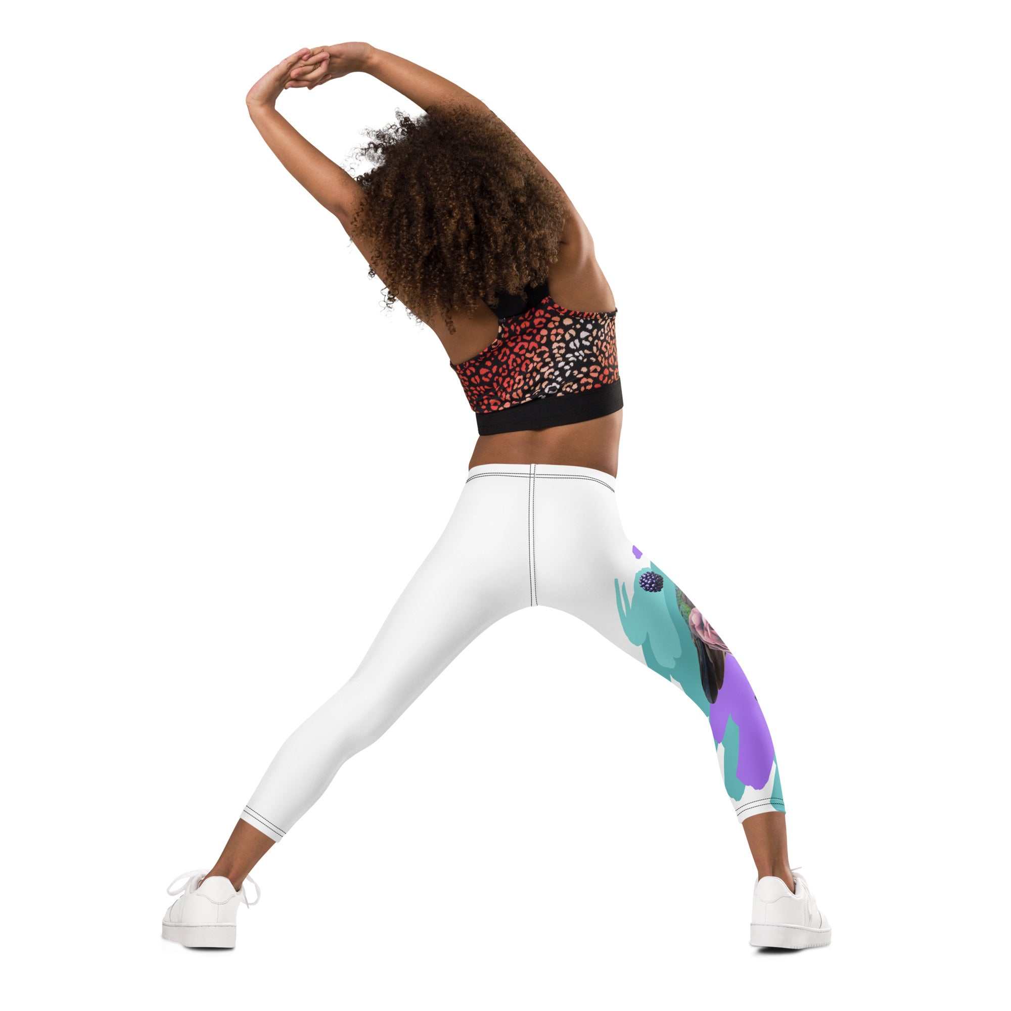 Legging Pour Enfant