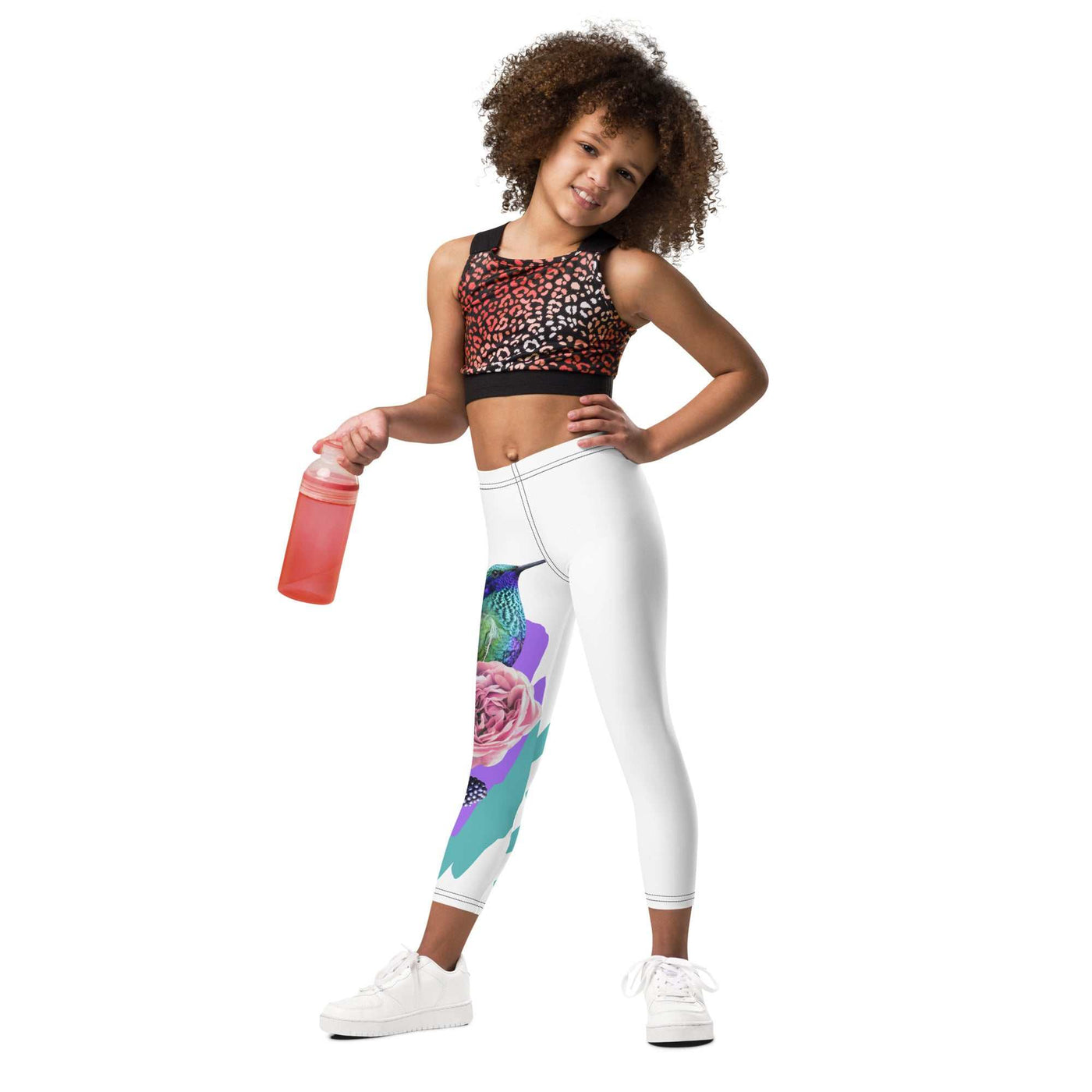 Legging Pour Enfant