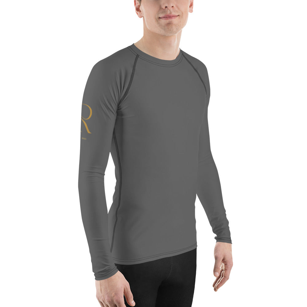 T-shirt de Compression UV - Roses