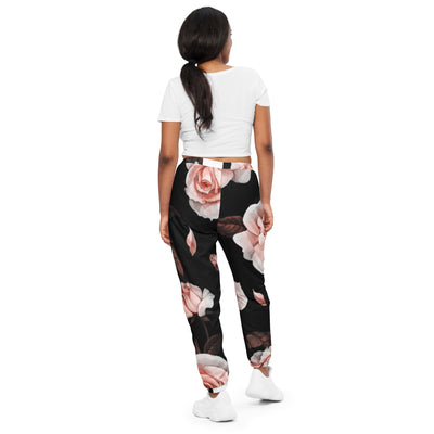 Pantalon de survêtement - Roses