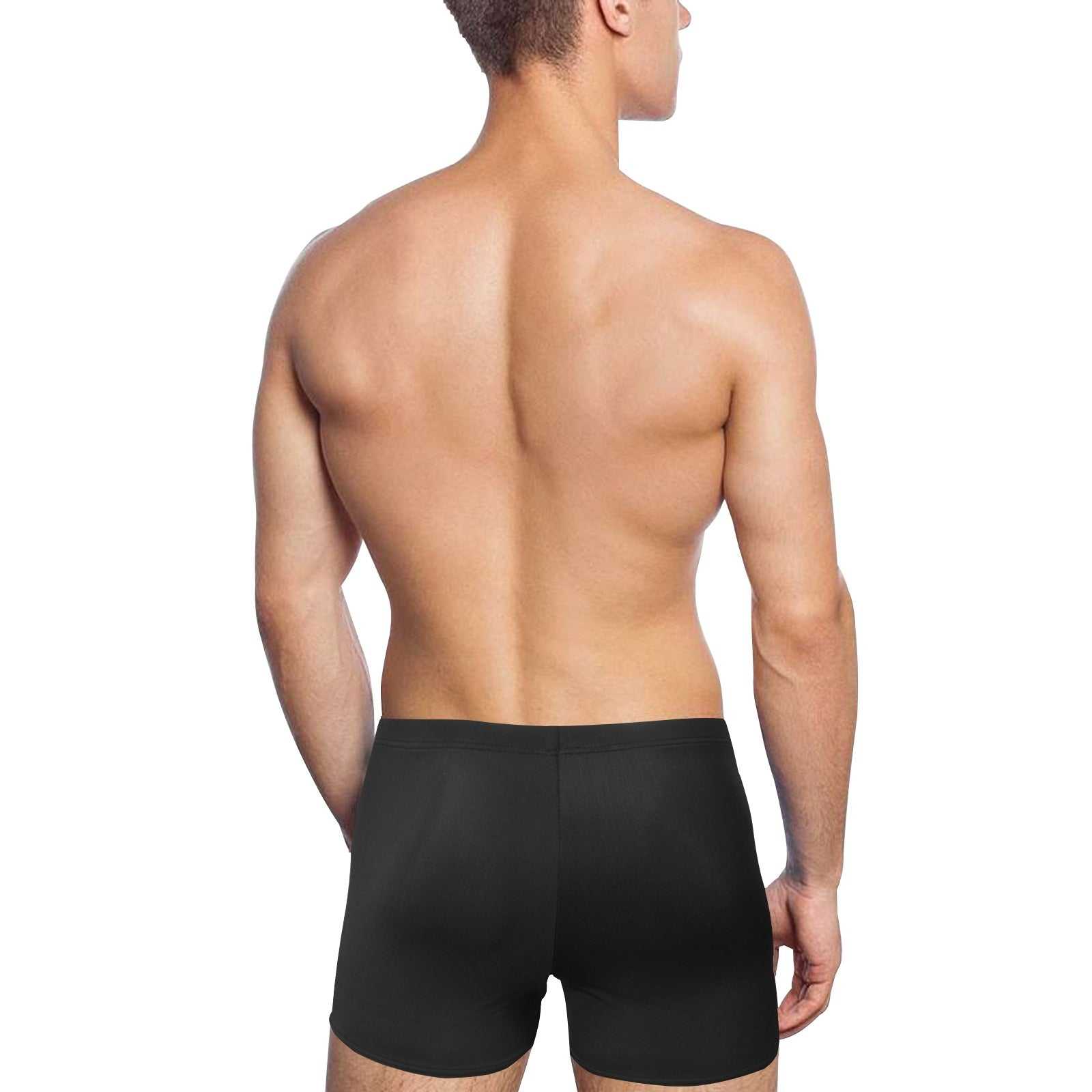 swimming trunks