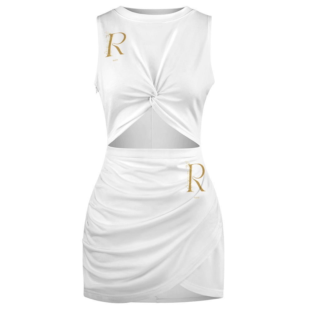 ensemble 1 piece - Roses