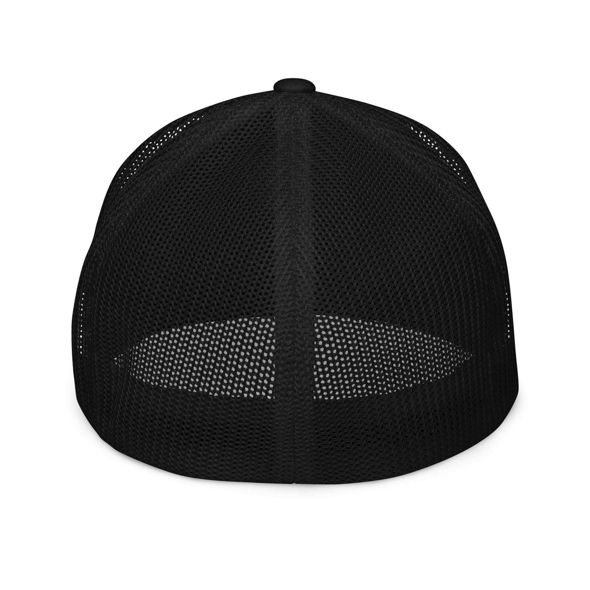 Casquette avec arriè