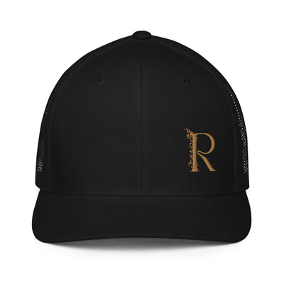 Casquette avec arriè