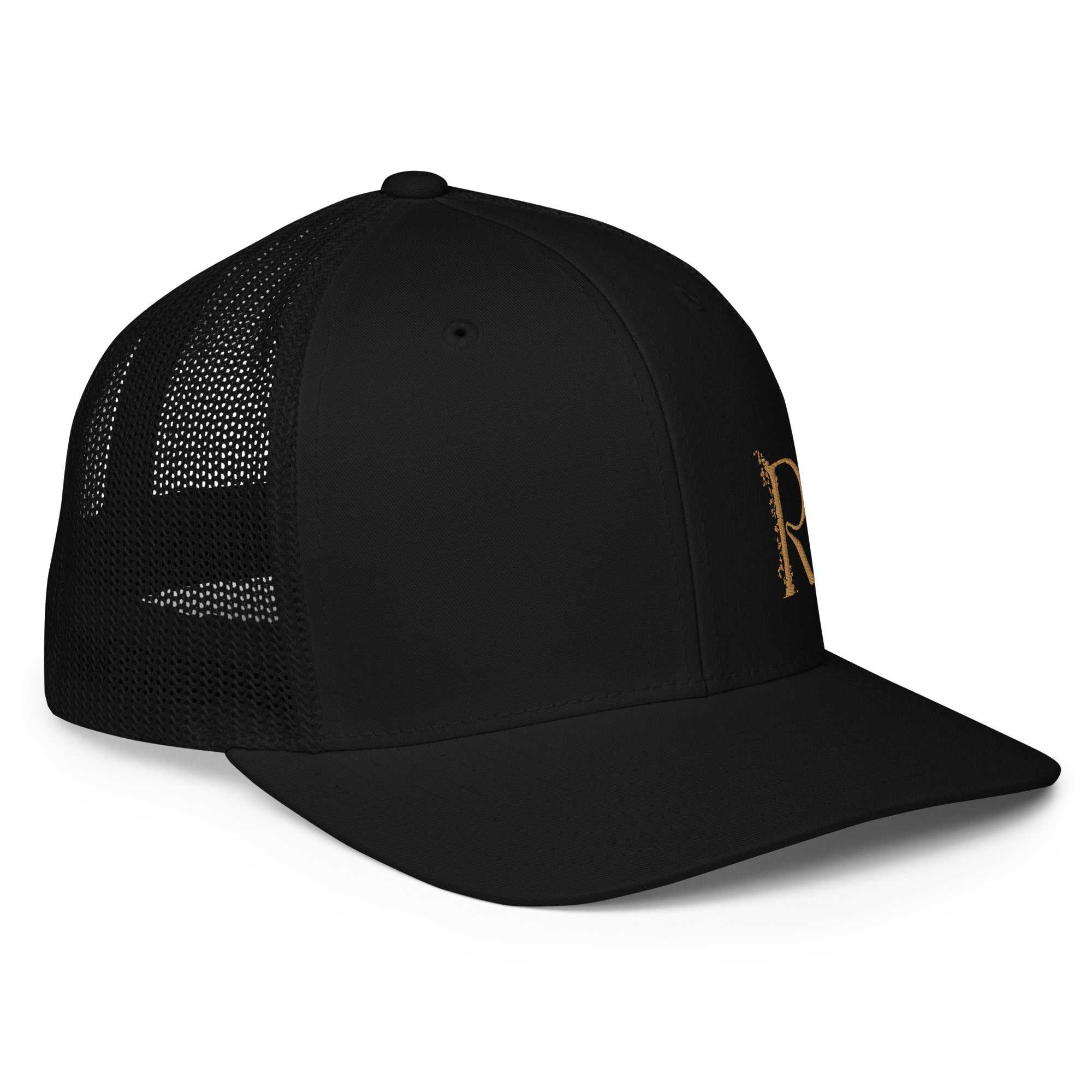 Casquette avec arriè
