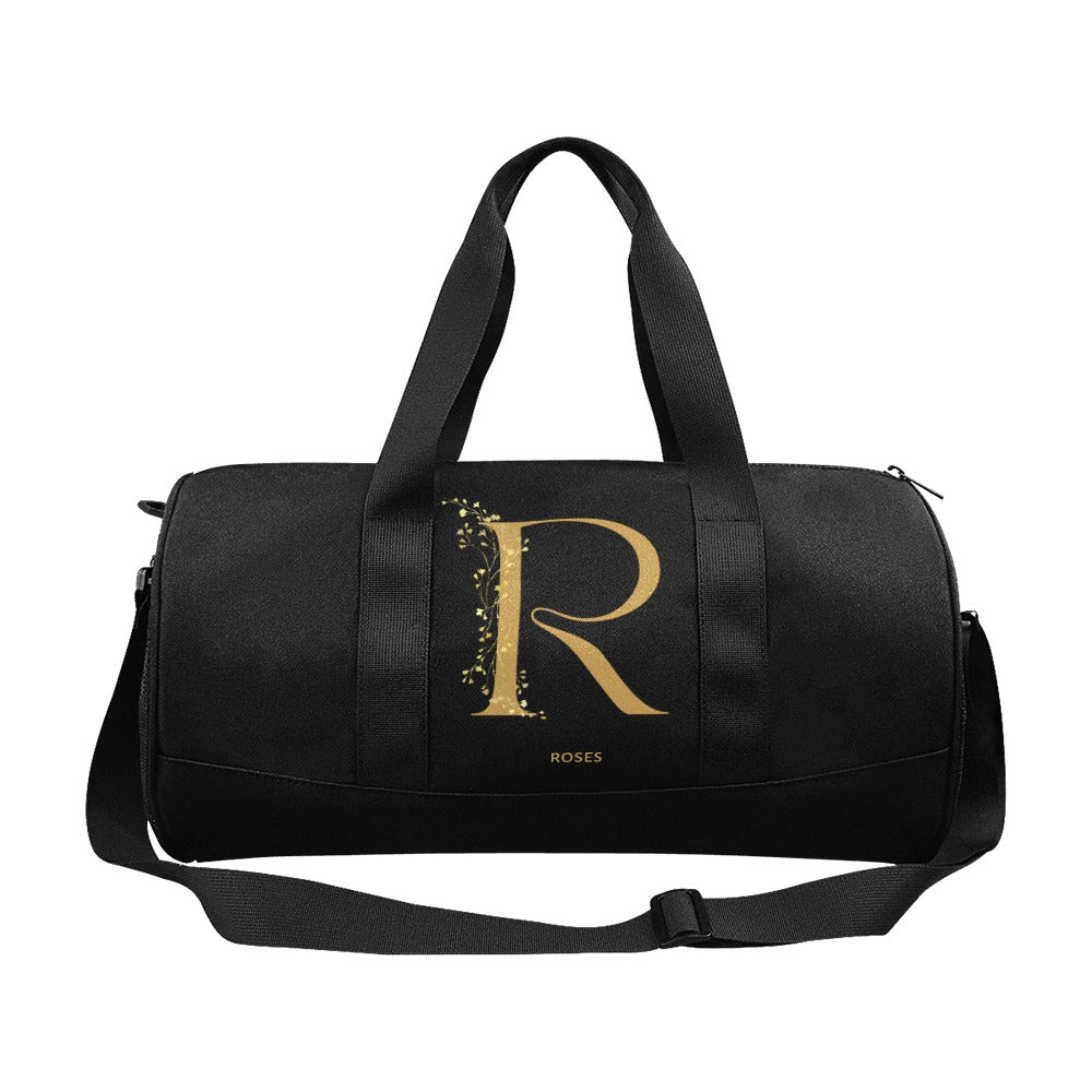 sac de transport - Roses