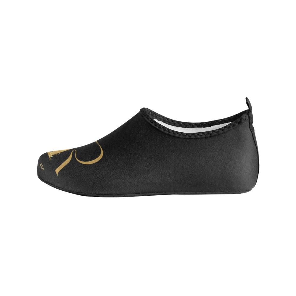 chaussure d'eau pour enfant - Roses