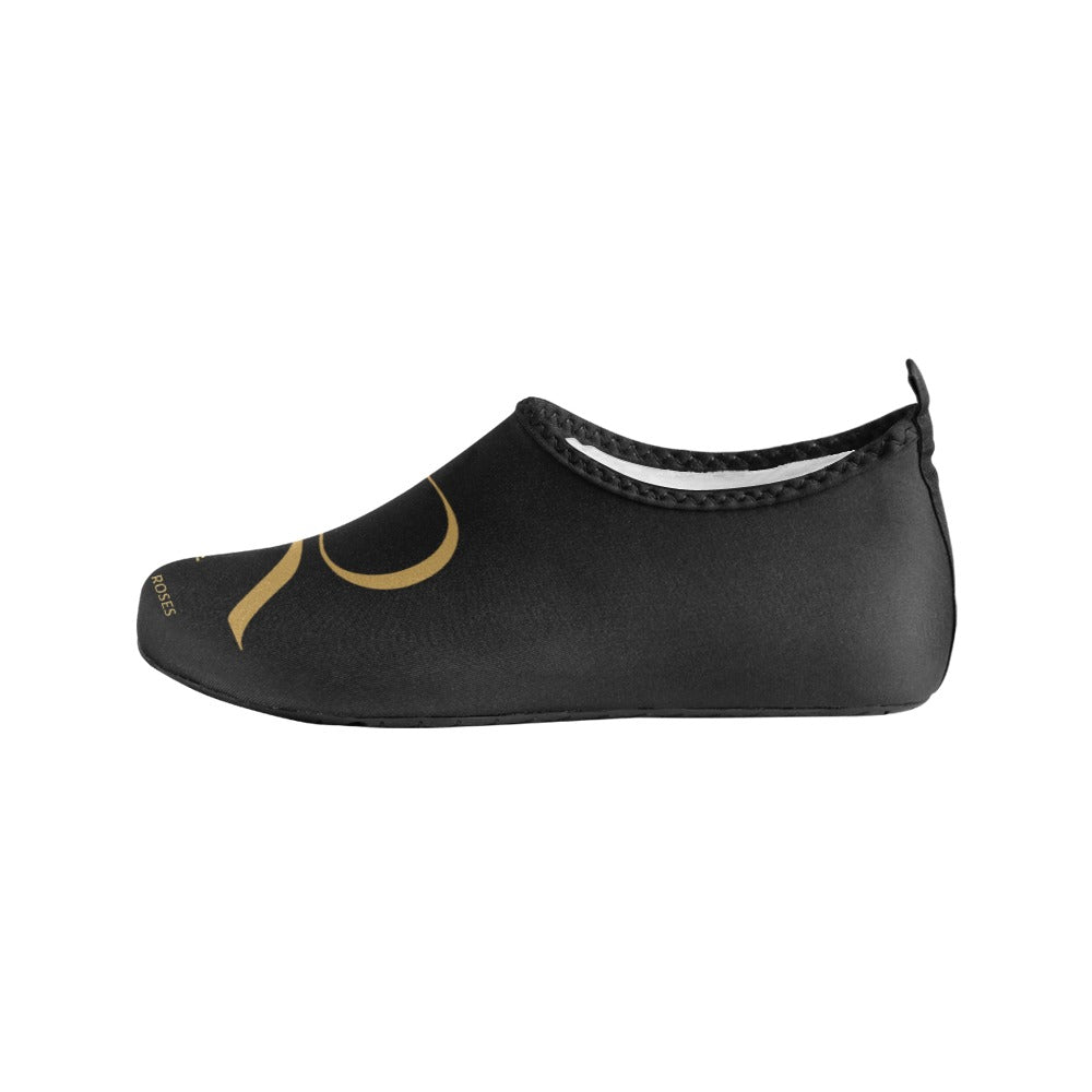 chaussure d'eau pour femme - Roses