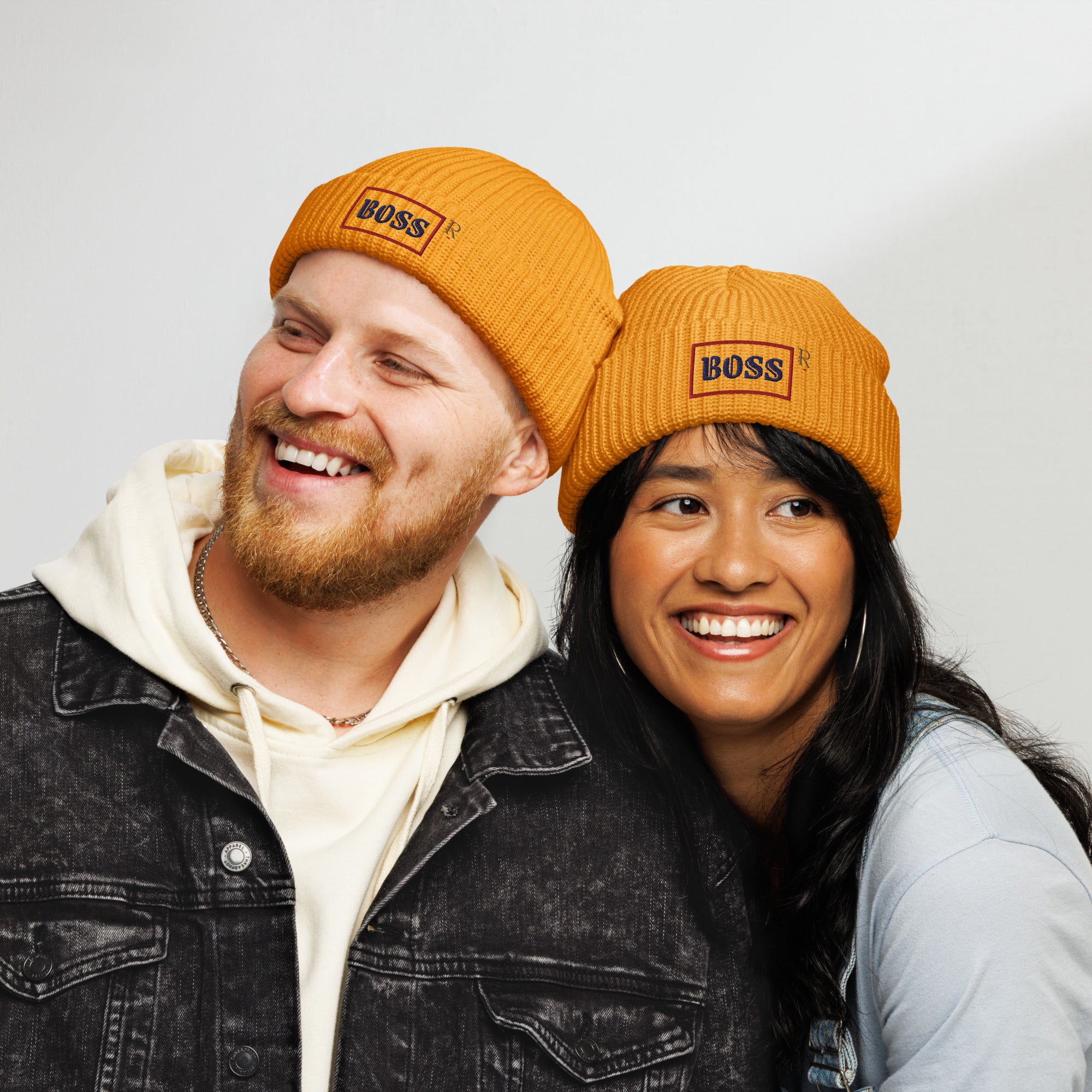 tuque - Roses