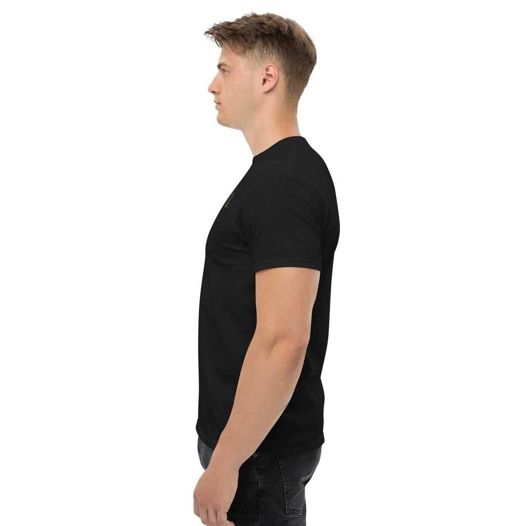 -shirt classique homme