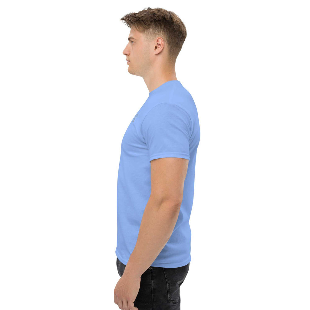 -shirt classique homme