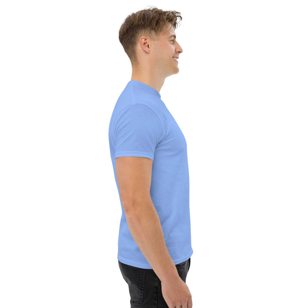 -shirt classique homme