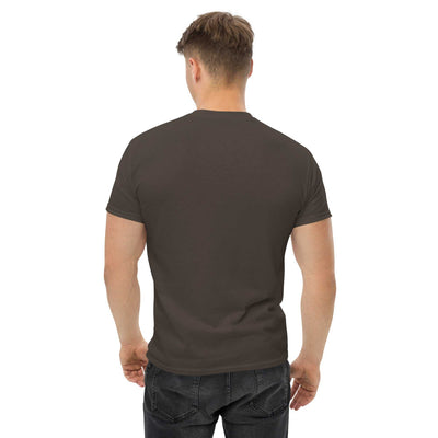 t-shirt classique homme