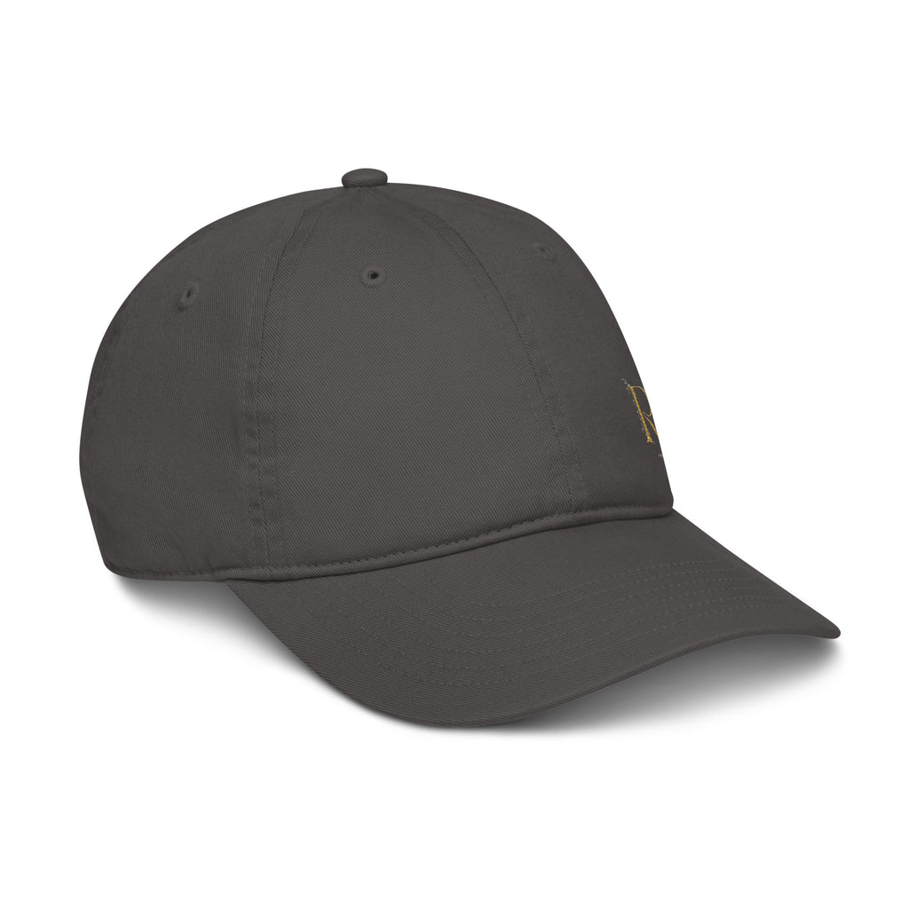 Casquette de baseball bio - Roses