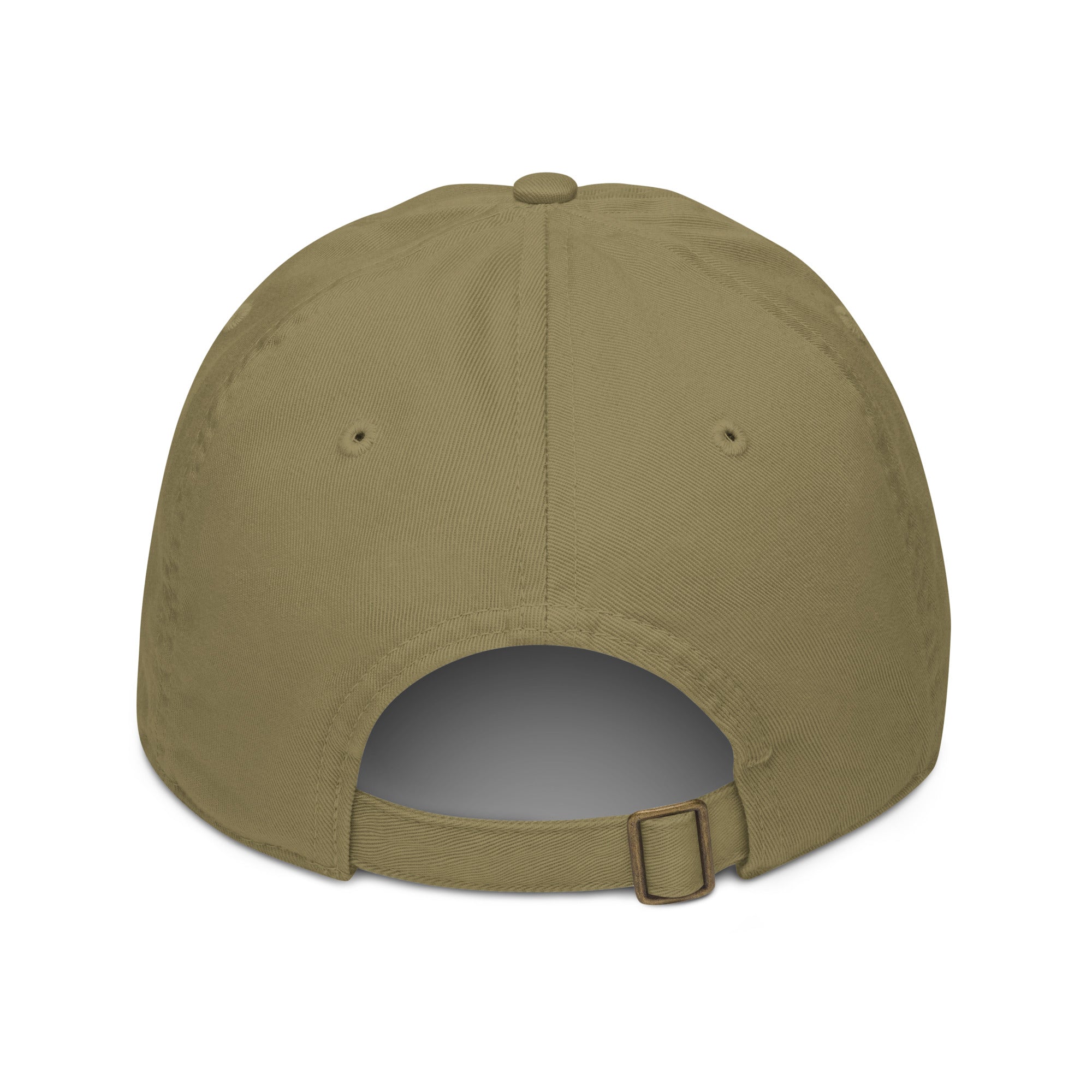 Casquette de baseball bio - Roses