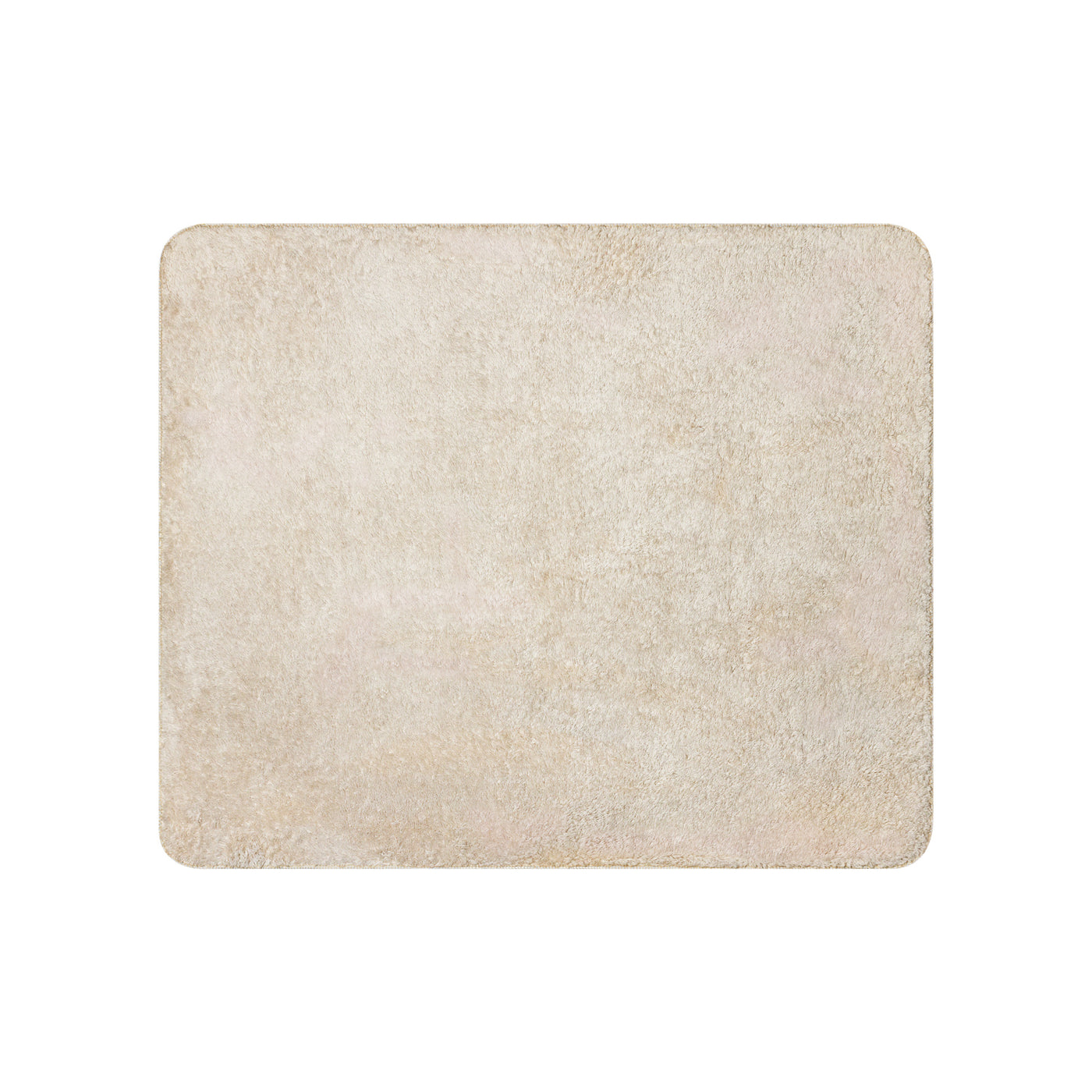 Couverture en Sherpa - Roses