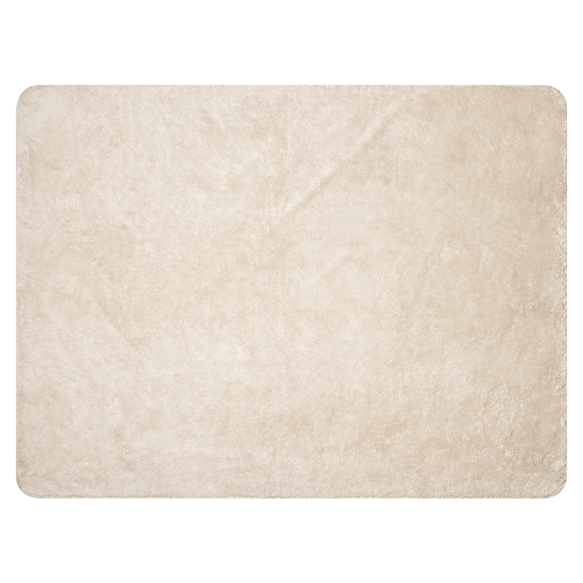 Couverture en Sherpa - Roses