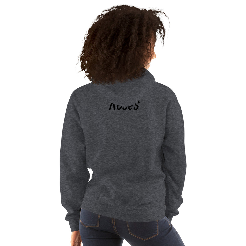 Sweat à capuche