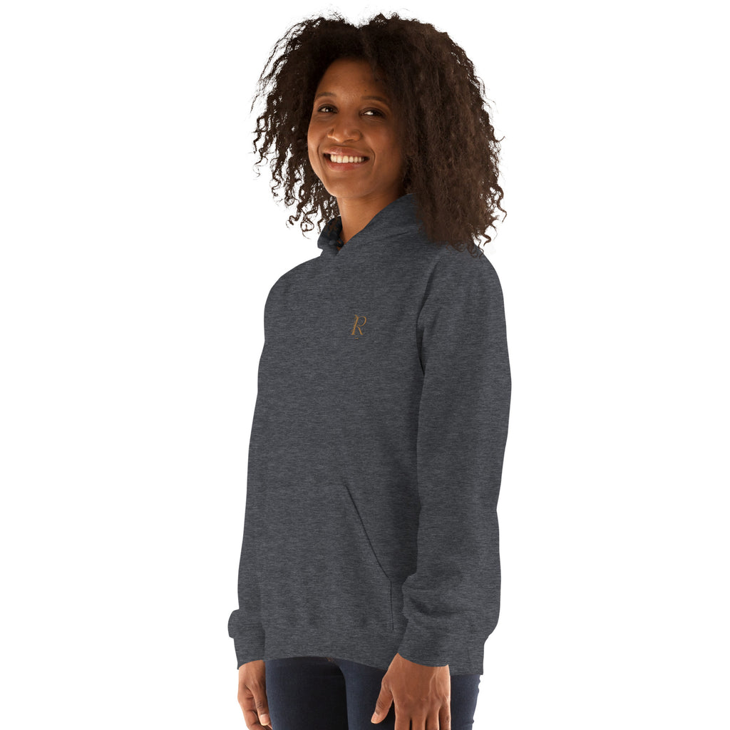 Sweat à capuche
