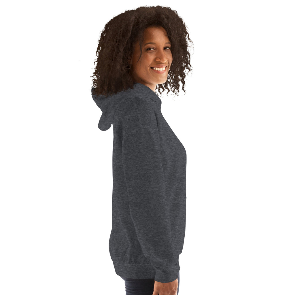 Sweat à capuche