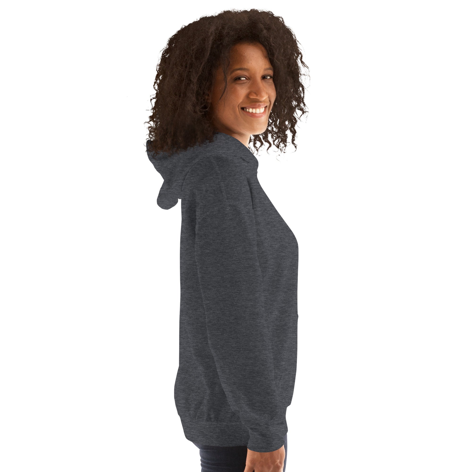 Sweat à capuche