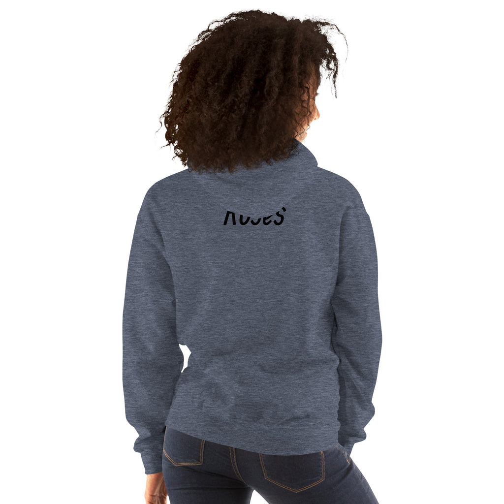 Sweat à capuche