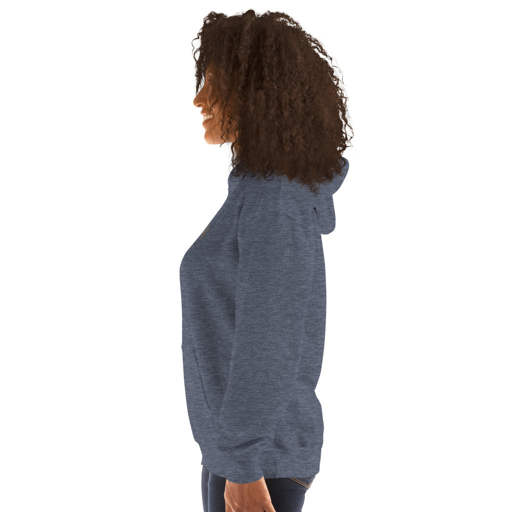Sweat à capuche