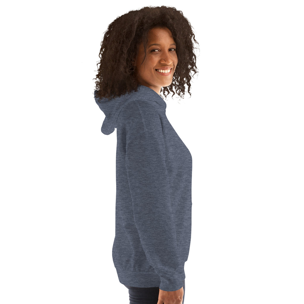 Sweat à capuche